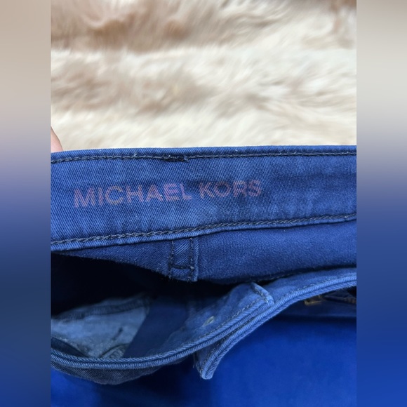 Michael Kors Skinny Jeans - Picture 5 of 6